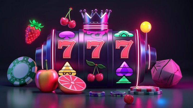 2uul Slot rooms